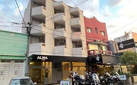 Alwa Suites